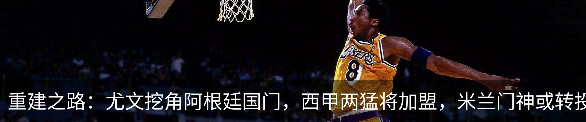 内页banner